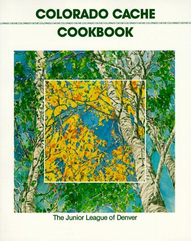 Colorado Cache Cookbook