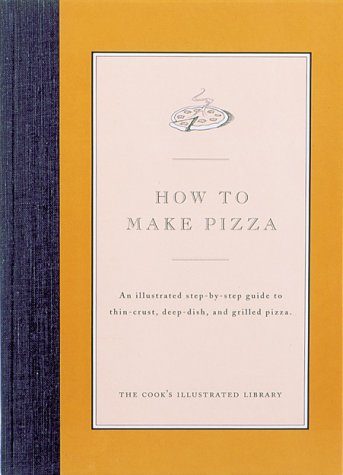How to Make Pizza
