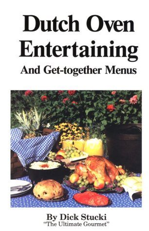 Dutch Oven Entertaining
