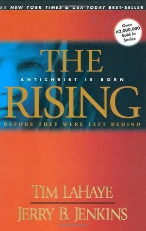 The Rising: Antichrist is Born