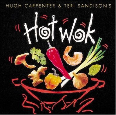 Hot Wok (Hot Books)