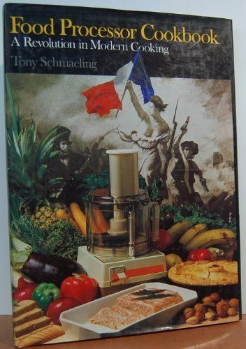 Food Processor Cookbook