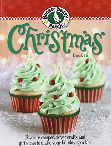 Gooseberry Patch Christmas Book 16