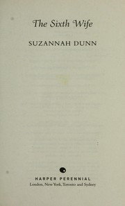 The Sixth Wife