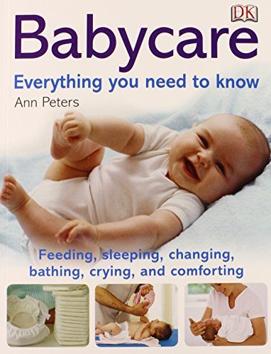 Babycare: Everything you need to know