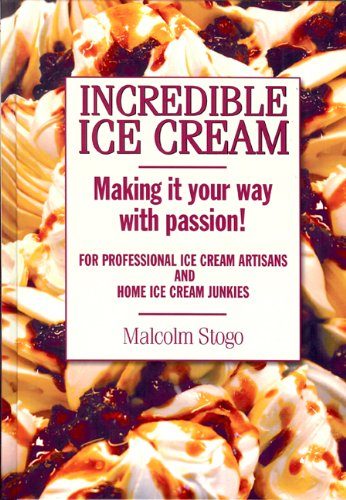 Incredible Ice Cream