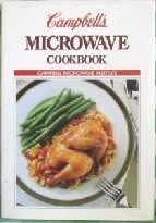 Campbells Microwave Cookbook