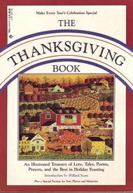 Thanksgiving Book, The