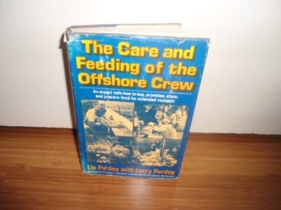The Care and Feeding of the Offshore Crew