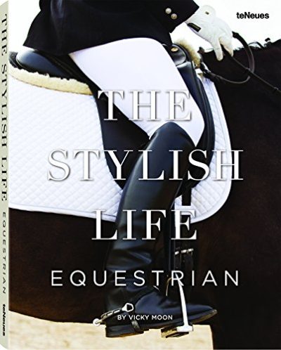 The Stylish Life: Equestrian