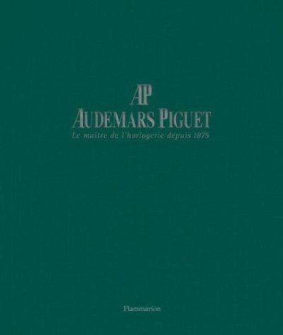 Audemars Piguet: Master Watchmaker Since 1875