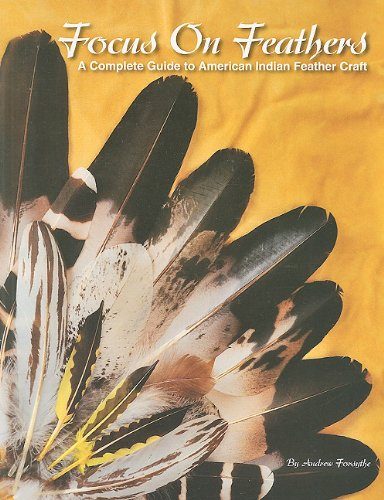 Focus on Feathers