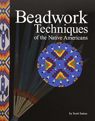 Beadwork Techniques of the Native Americans