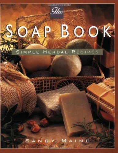 Soap Book
