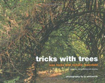 Tricks with Trees: Growing, Manipulating and Pruning