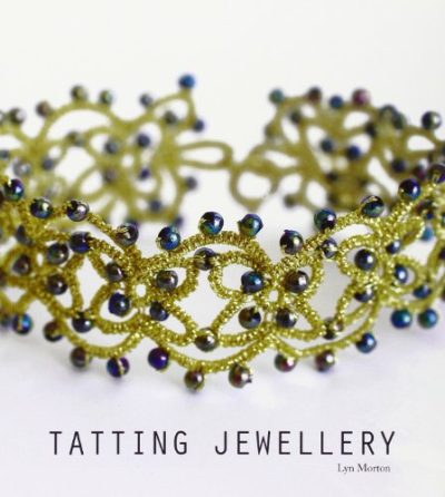 Tatting Jewellery