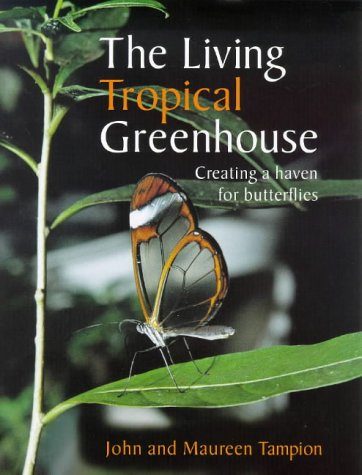 The Living Tropical Greenhouse: Creating a Haven for Butterflies