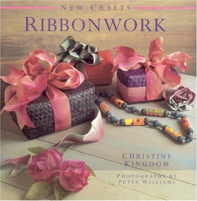 Ribbonwork (New Crafts)