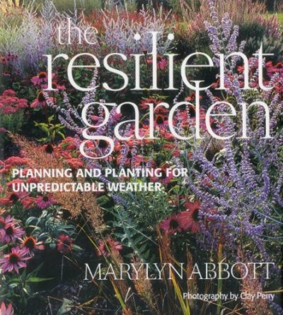 Resilient Garden: Planning and Planting for Unpredictable Weather