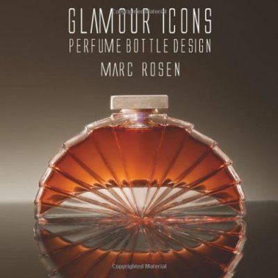 Glamour Icons: Perfume Bottle Design by Marc Rosen