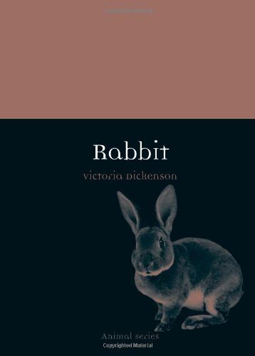 Rabbit (Reaktion Books - Animal)
