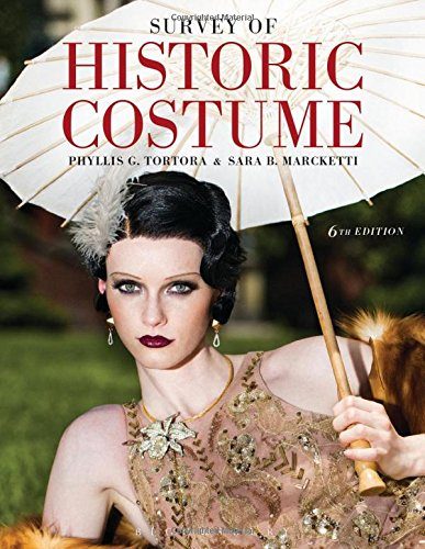 Survey of Historic Costume