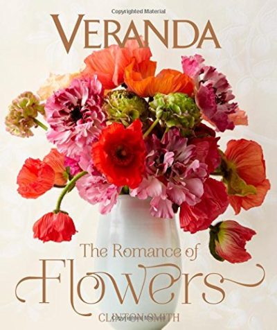 Veranda The Romance of Flowers