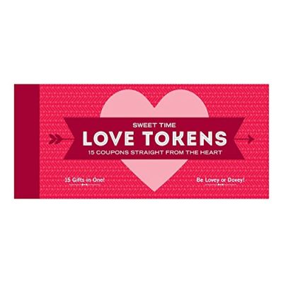 Knock Knock Love Tokens