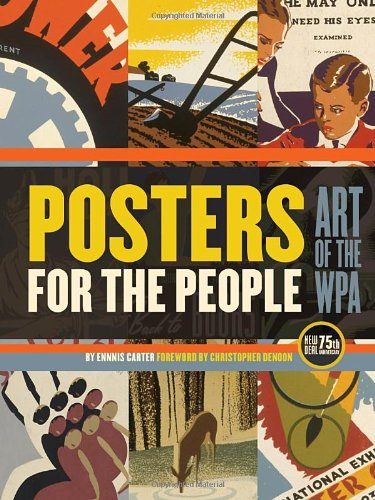 Posters for the People
