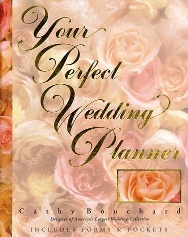 Your Perfect Wedding Planner