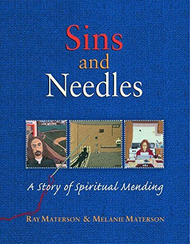Sins and Needles: A Story of Spiritual Mending