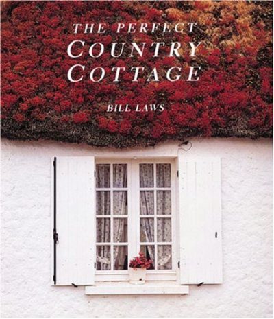 The Perfect Country Cottage