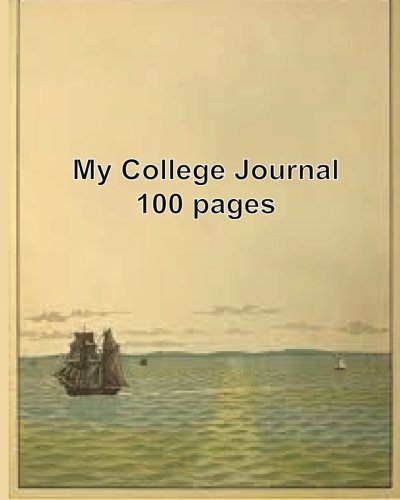 My College Journal