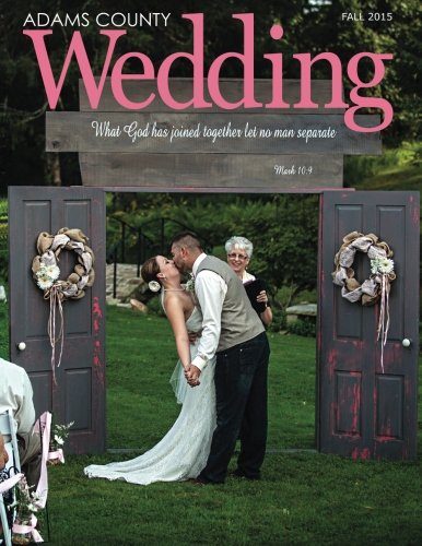 Adams County Wedding (Volume 1)