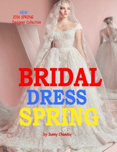 Bridal Dress Spring