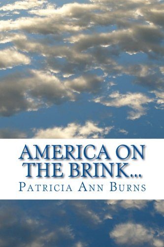 AMERICA ON THE BRINK...: The War Within