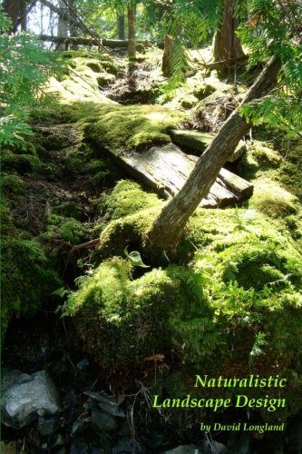 Naturalistic Landscape Design: How to Arrange Plantings in Natural Patterns