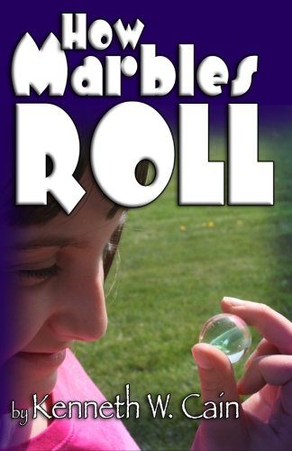 How Marbles Roll