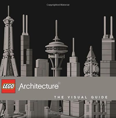 LEGO Architecture: The Visual Guide