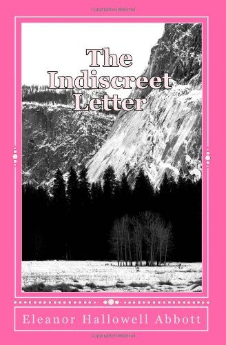 The Indiscreet Letter