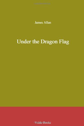 Under the Dragon Flag