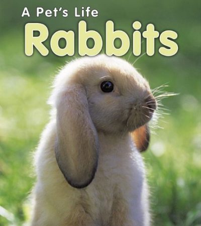 Rabbits (A Pet's Life)