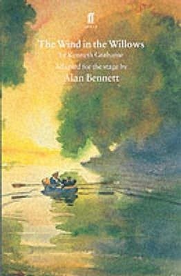 The Wind in the Willows