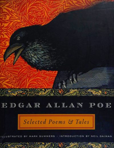 Selected Poems and Tales