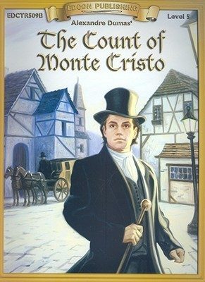 The Count of Monte Cristo (Bring the Classics to Life: Level 5)