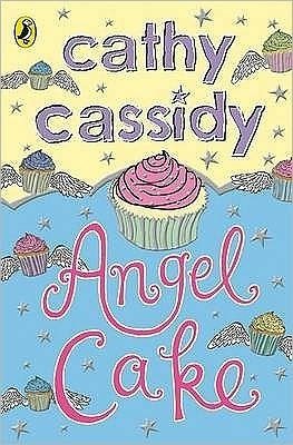 Angel Cake