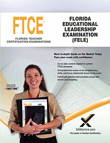 Florida Educational Leadership Examination (FELE)