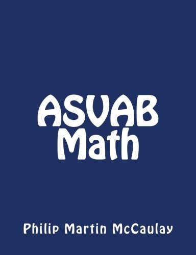 ASVAB Math