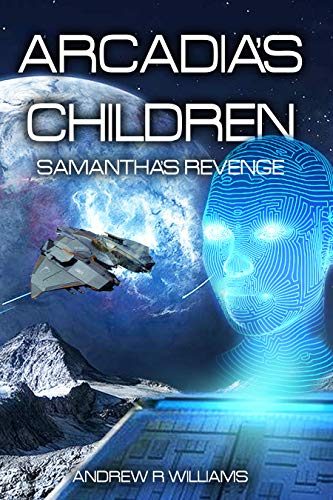Samantha's Revenge