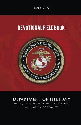 Devotional Field Book